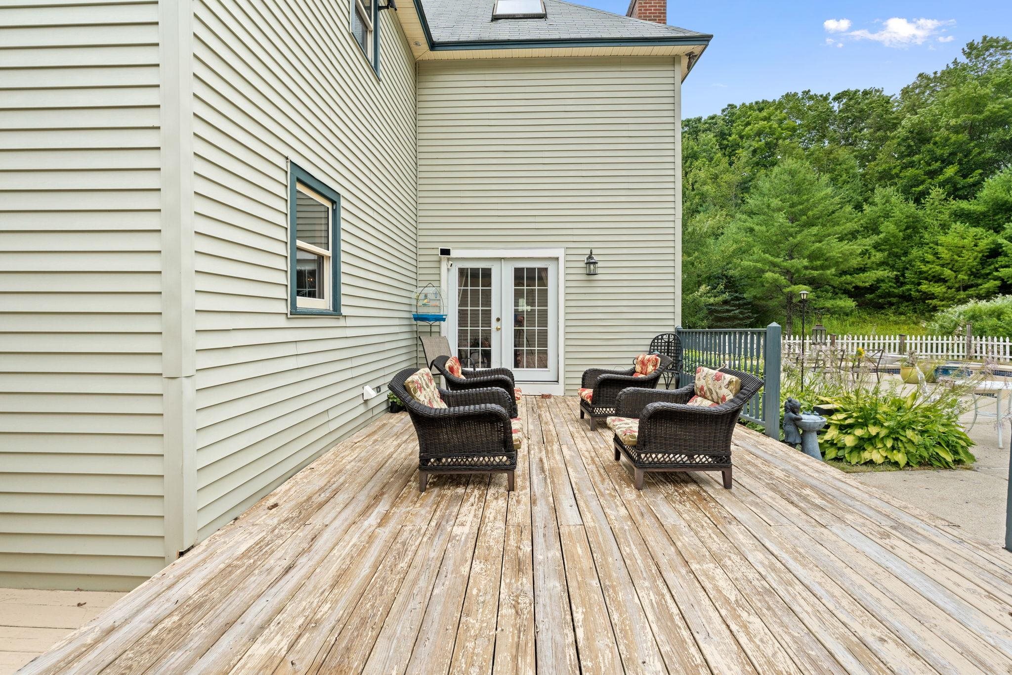 103 Renshaw Road Weare, NH 03281 - Photo 53 of 59