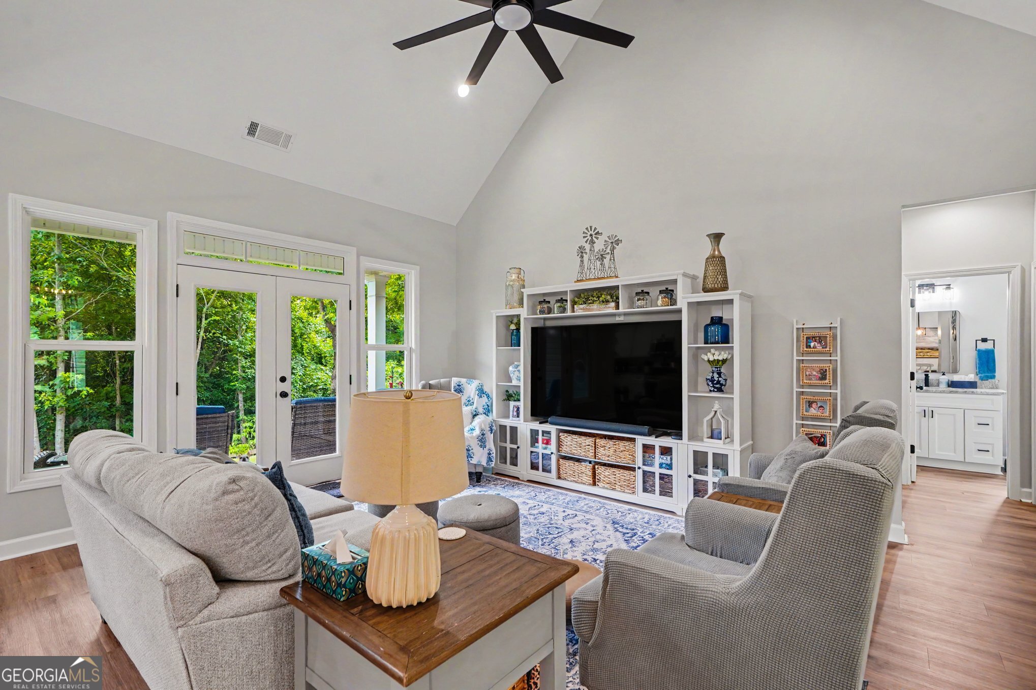 164 David Elder Road Griffin, GA 30223 - Photo 8 of 28