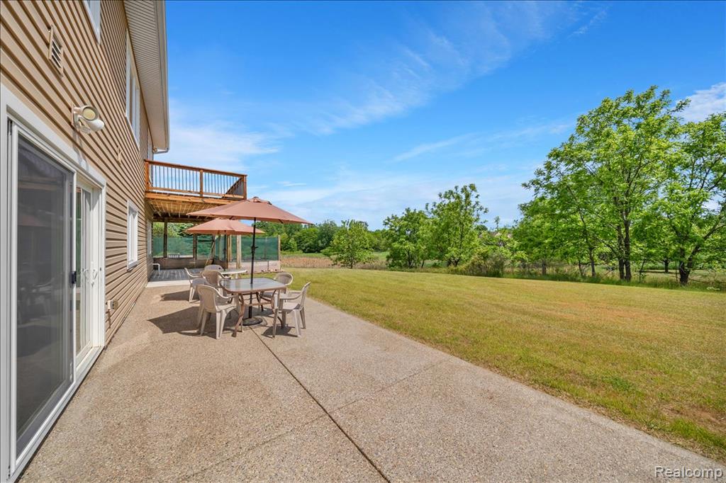4266 McCandlish Road Grand Blanc, MI 48439 - Photo 55 of 68
