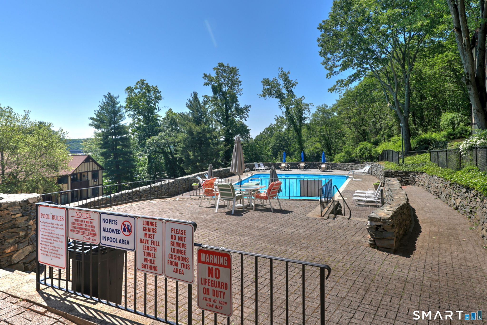 125 Warner Hill Road, Unit 100 Stratford, CT 06614 - Photo 37 of 40