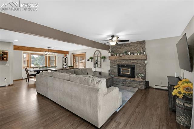 17985 Bakers Farm Road Colorado Springs, CO 80908 - Photo 12 of 47 Gallery Image 12