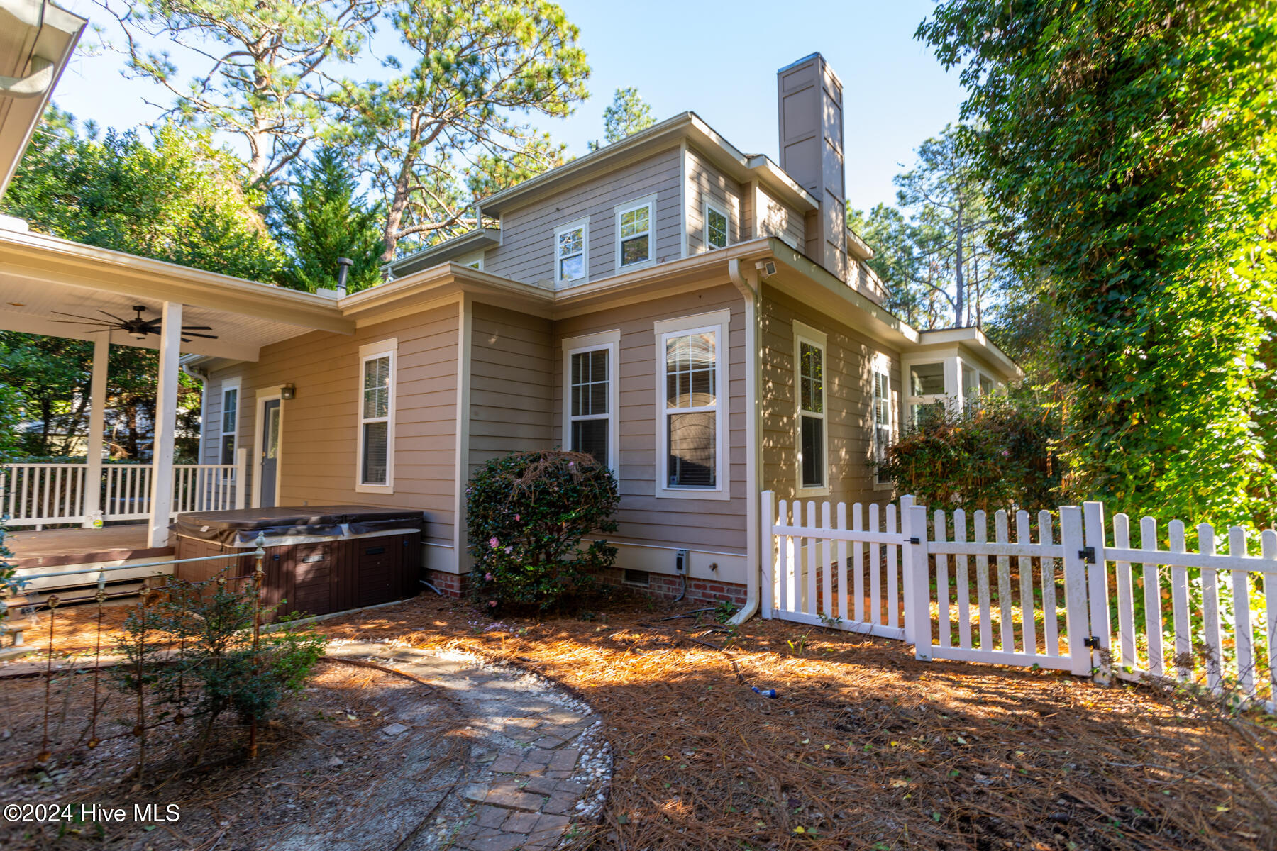 169 Page Road Pinehurst, NC 28374 - Photo 43 of 45 back1