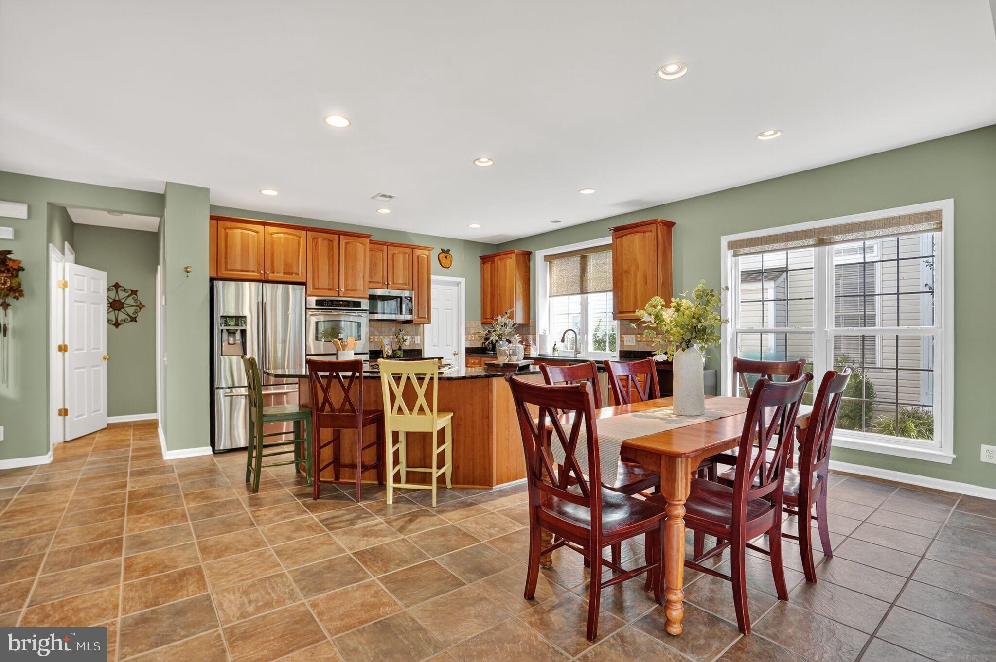 8157 American Holly Road Lorton, VA 22079 - Photo 19 of 48