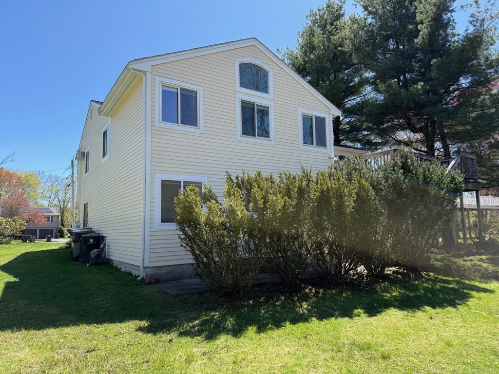 22 Leonard Road Framingham, MA 01701 - Photo 20 of 24