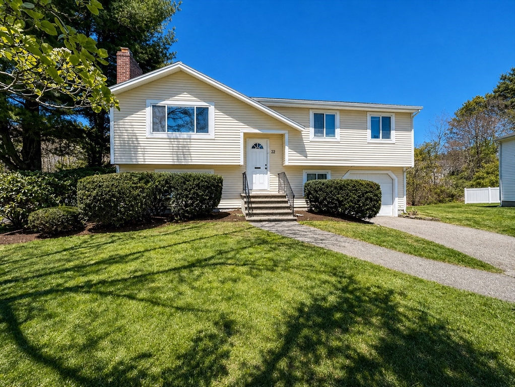 22 Leonard Road Framingham, MA 01701 - Photo 2 of 24