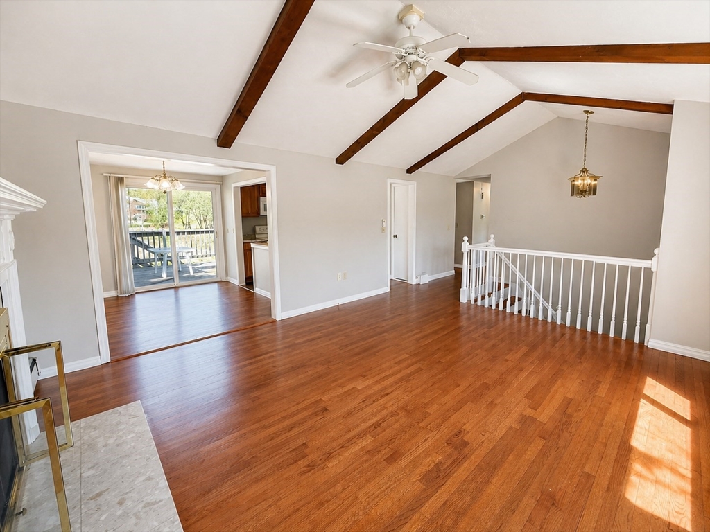 22 Leonard Road Framingham, MA 01701 - Photo 3 of 24
