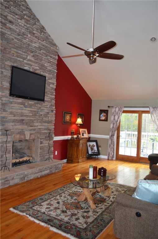 1404 Honey Creek Road Anderson, SC 29621 - Photo 21 of 33