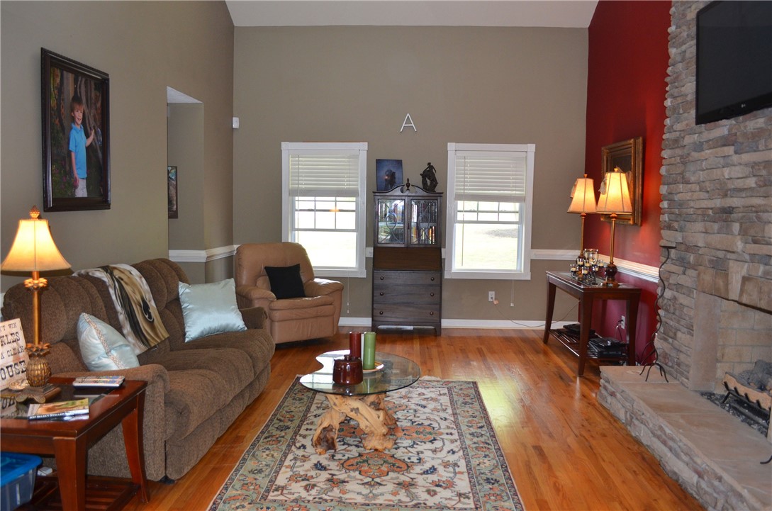 1404 Honey Creek Road Anderson, SC 29621 - Photo 22 of 33