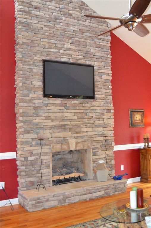 1404 Honey Creek Road Anderson, SC 29621 - Photo 26 of 33