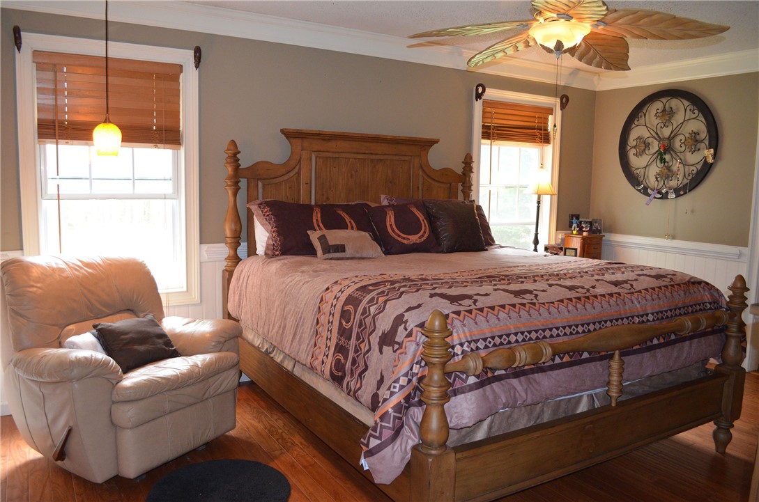 1404 Honey Creek Road Anderson, SC 29621 - Photo 30 of 33