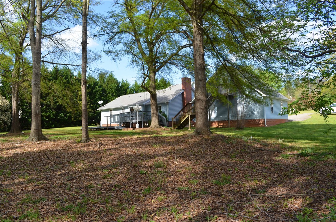 1404 Honey Creek Road Anderson, SC 29621 - Photo 3 of 33