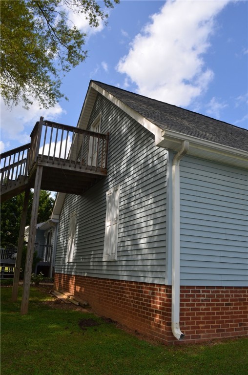 1404 Honey Creek Road Anderson, SC 29621 - Photo 8 of 33