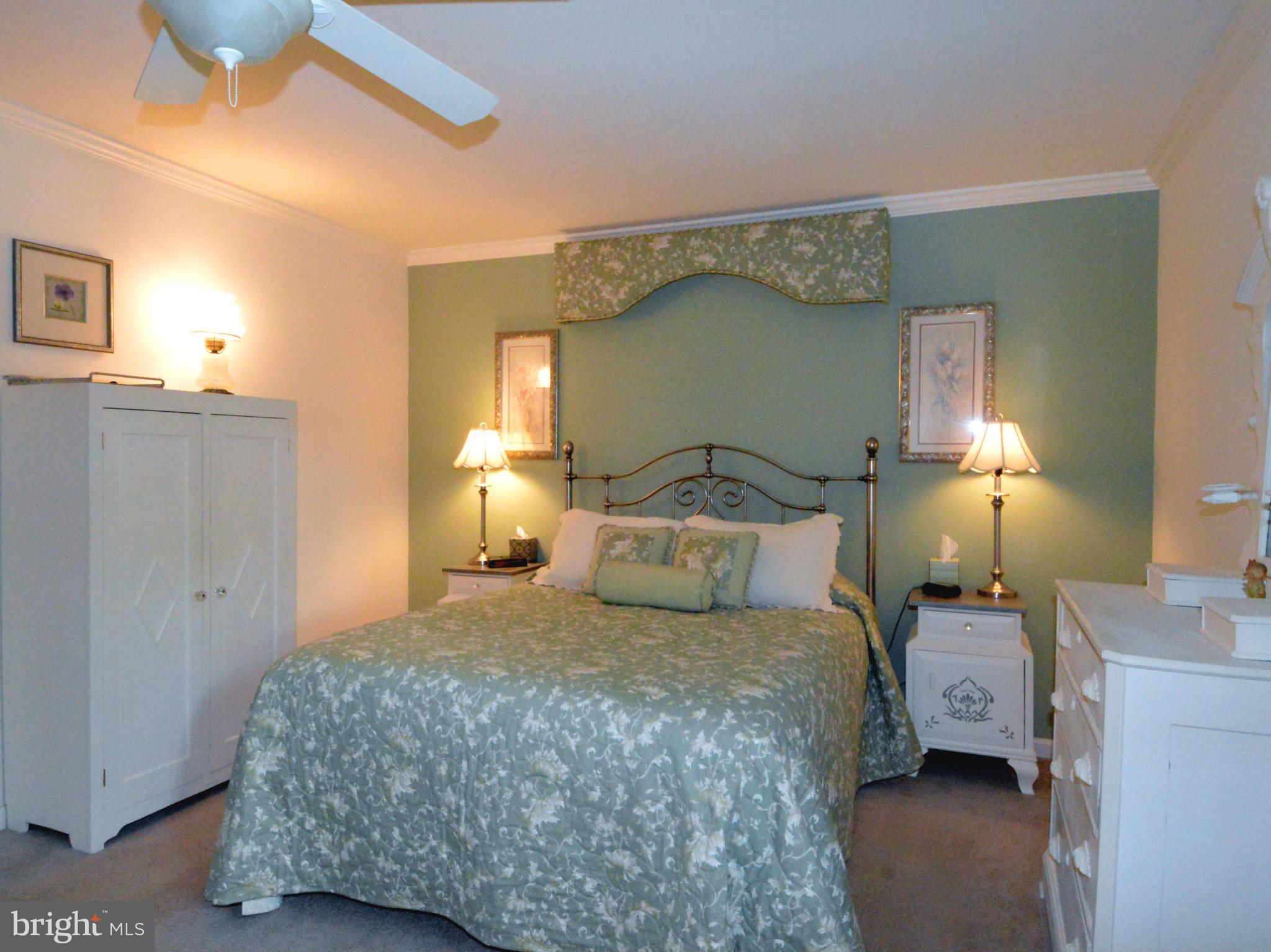 302 Norgulf Road Reisterstown, MD 21136 - Photo 13 of 29 Bedroom (Master)