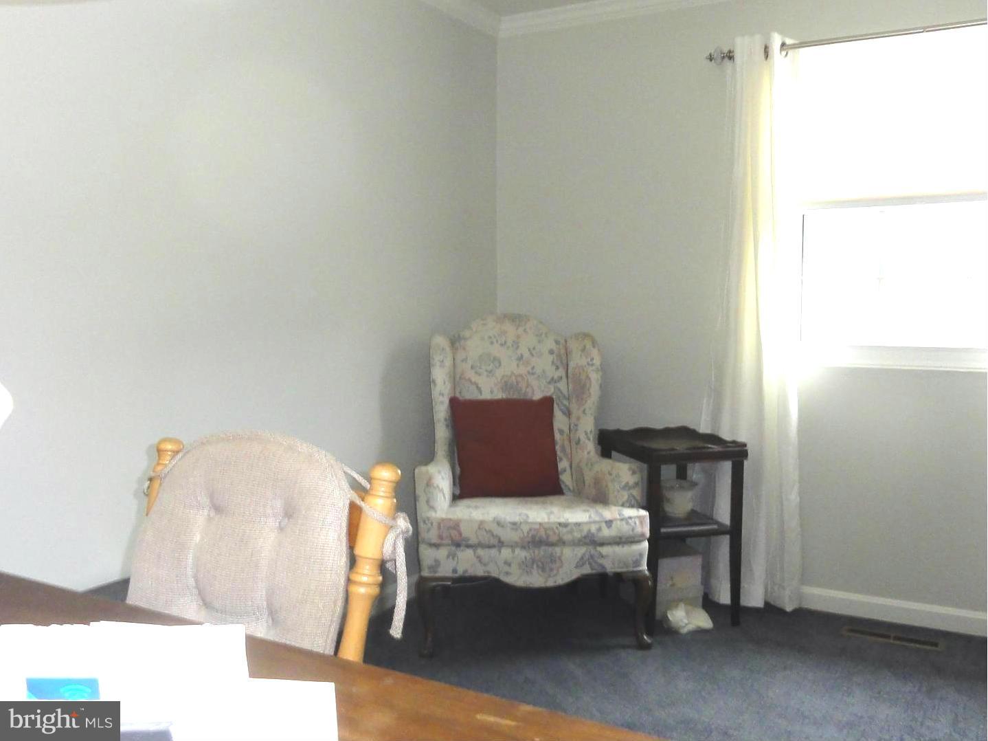 302 Norgulf Road Reisterstown, MD 21136 - Photo 18 of 29 Bedroom reverse view