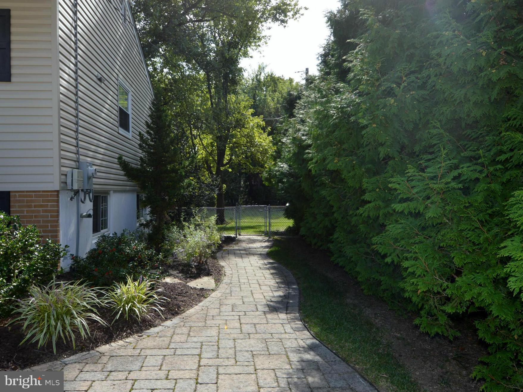 302 Norgulf Road Reisterstown, MD 21136 - Photo 24 of 29 Exterior (General)