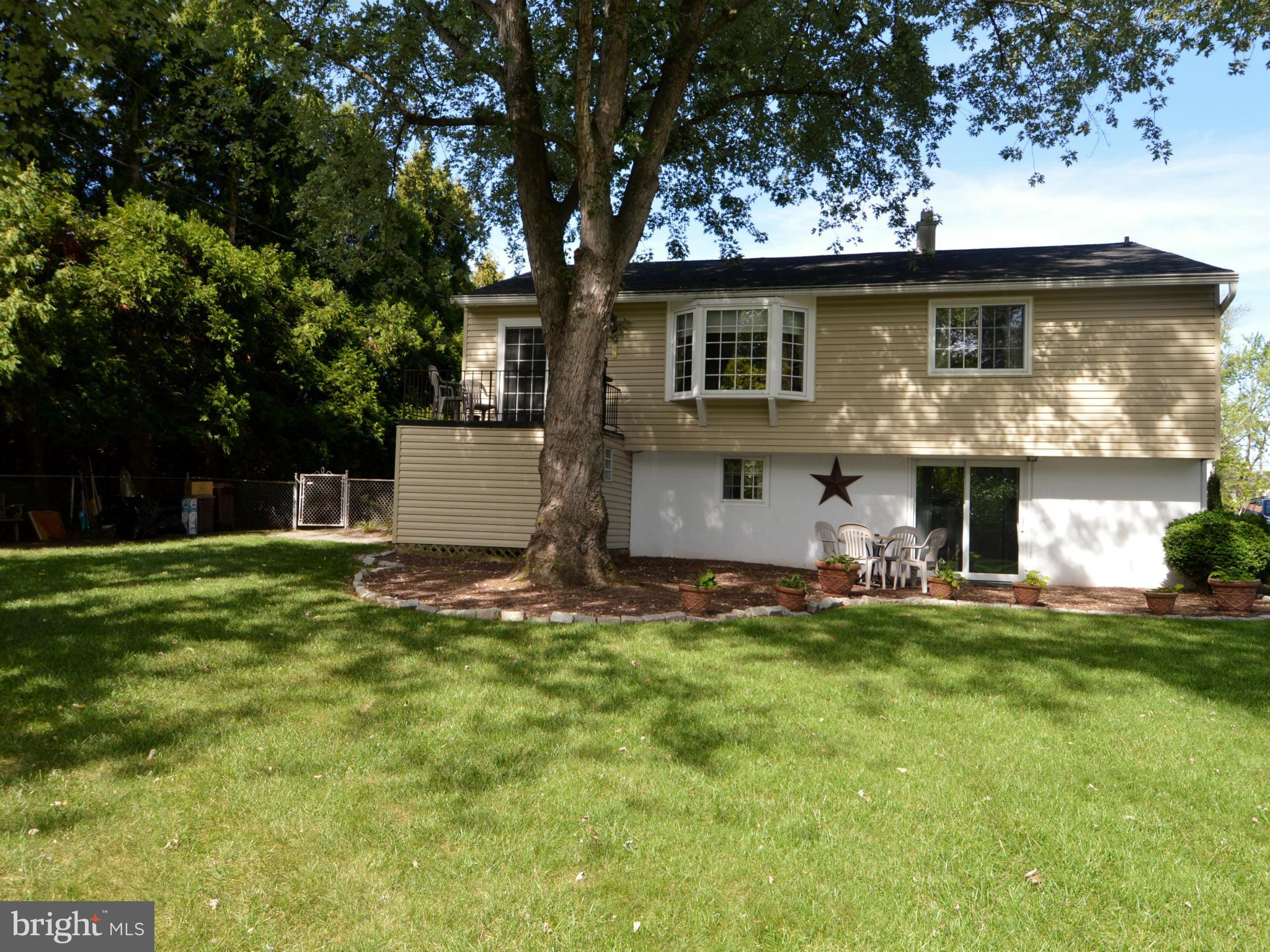 302 Norgulf Road Reisterstown, MD 21136 - Photo 26 of 29 Exterior (Rear)