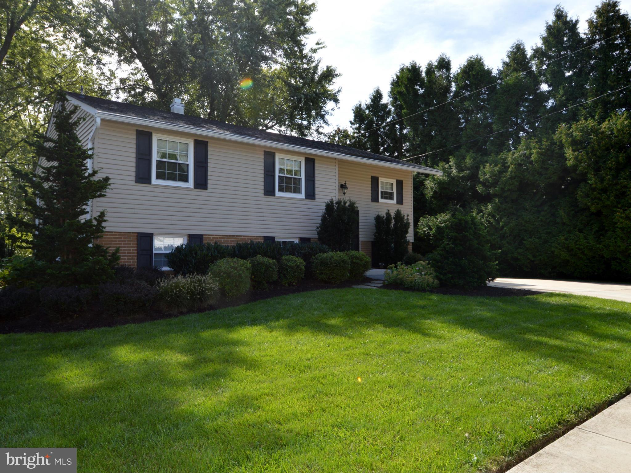 302 Norgulf Road Reisterstown, MD 21136 - Photo 29 of 29 Exterior (Front)