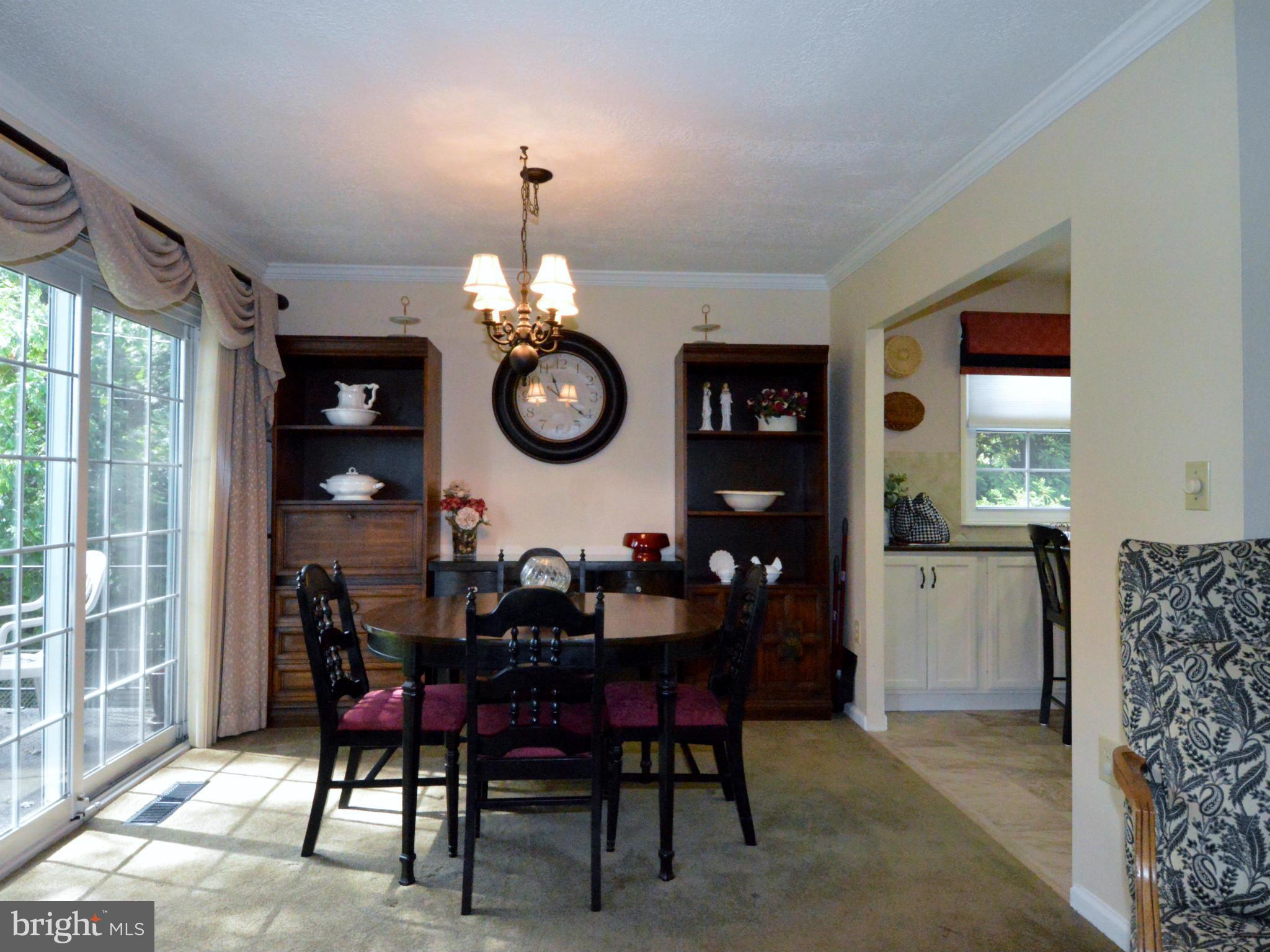 302 Norgulf Road Reisterstown, MD 21136 - Photo 7 of 29 Dining Room
