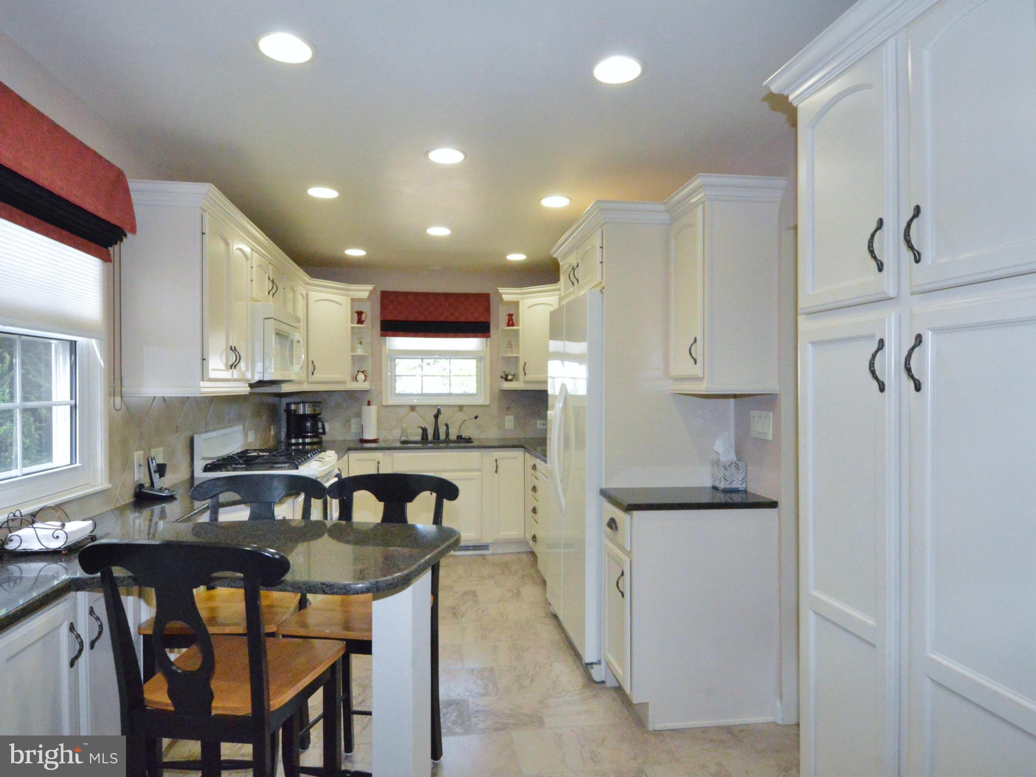 302 Norgulf Road Reisterstown, MD 21136 - Photo 10 of 29 Kitchen