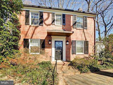 3121 Quebec Place Northwest Washington, DC 20008 - Photo 1 of 18 Welcome to 3121 Quebec