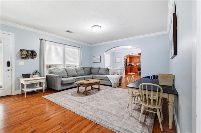 1460 Clear Creek Road Pollock, LA 71467 - Photo 13 of 44 Gallery Image 13