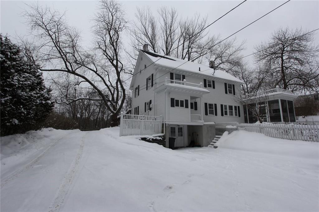 63 Bennoch Road Orono, ME 04473 - Photo 31 of 35 Photo