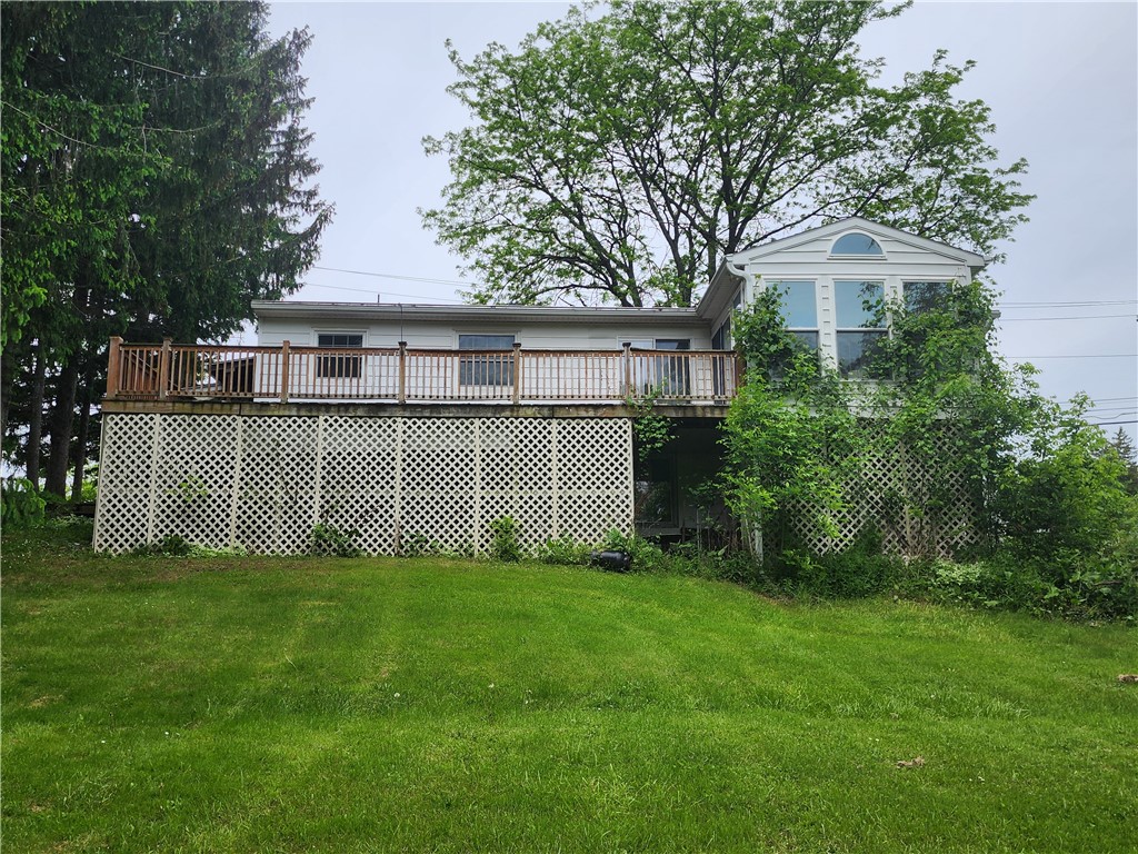 7650 Grant Avenue Road Sennett, NY 13021 - Photo 2 of 26