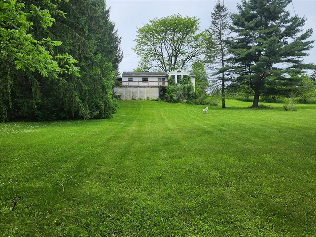 $140,000 | 7650 Grant Avenue Road, Sennett, NY 13021