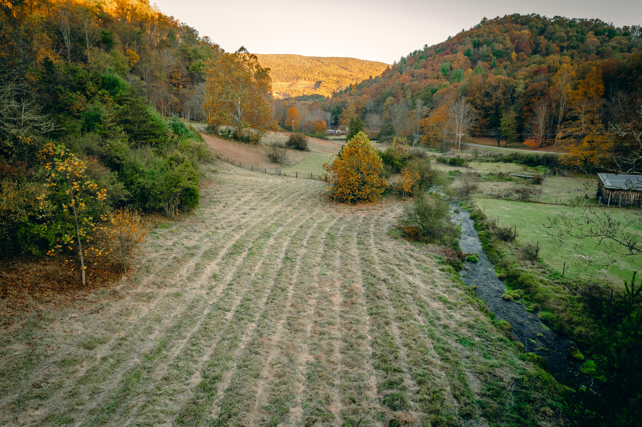 15203 Paint Bank Road Paint Bank, VA 24131 - Photo 14 of 46 Miller-Nelson 16