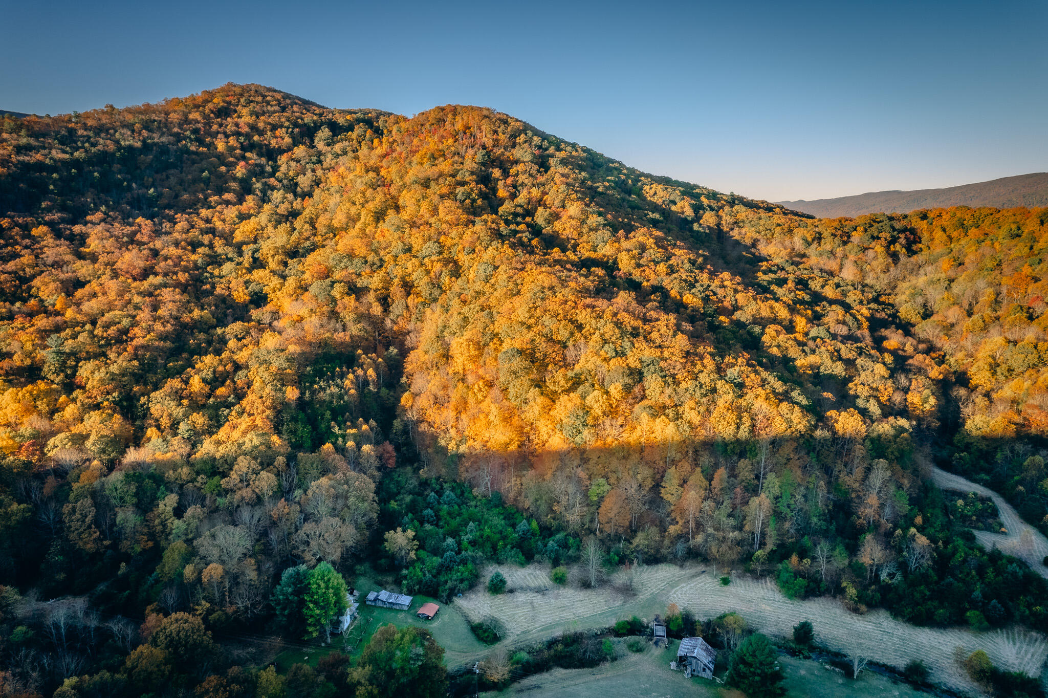 15203 Paint Bank Road Paint Bank, VA 24131 - Photo 16 of 46 Miller-Nelson 18