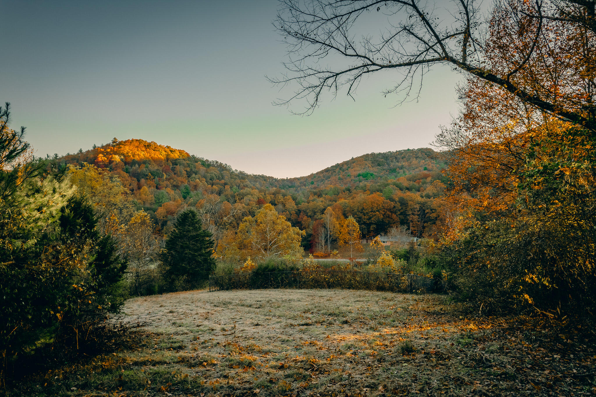 15203 Paint Bank Road Paint Bank, VA 24131 - Photo 18 of 46 Miller-Nelson 20