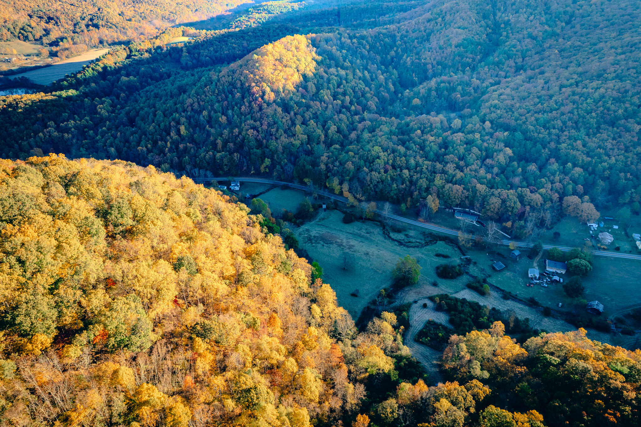15203 Paint Bank Road Paint Bank, VA 24131 - Photo 20 of 46 Miller-Nelson 22