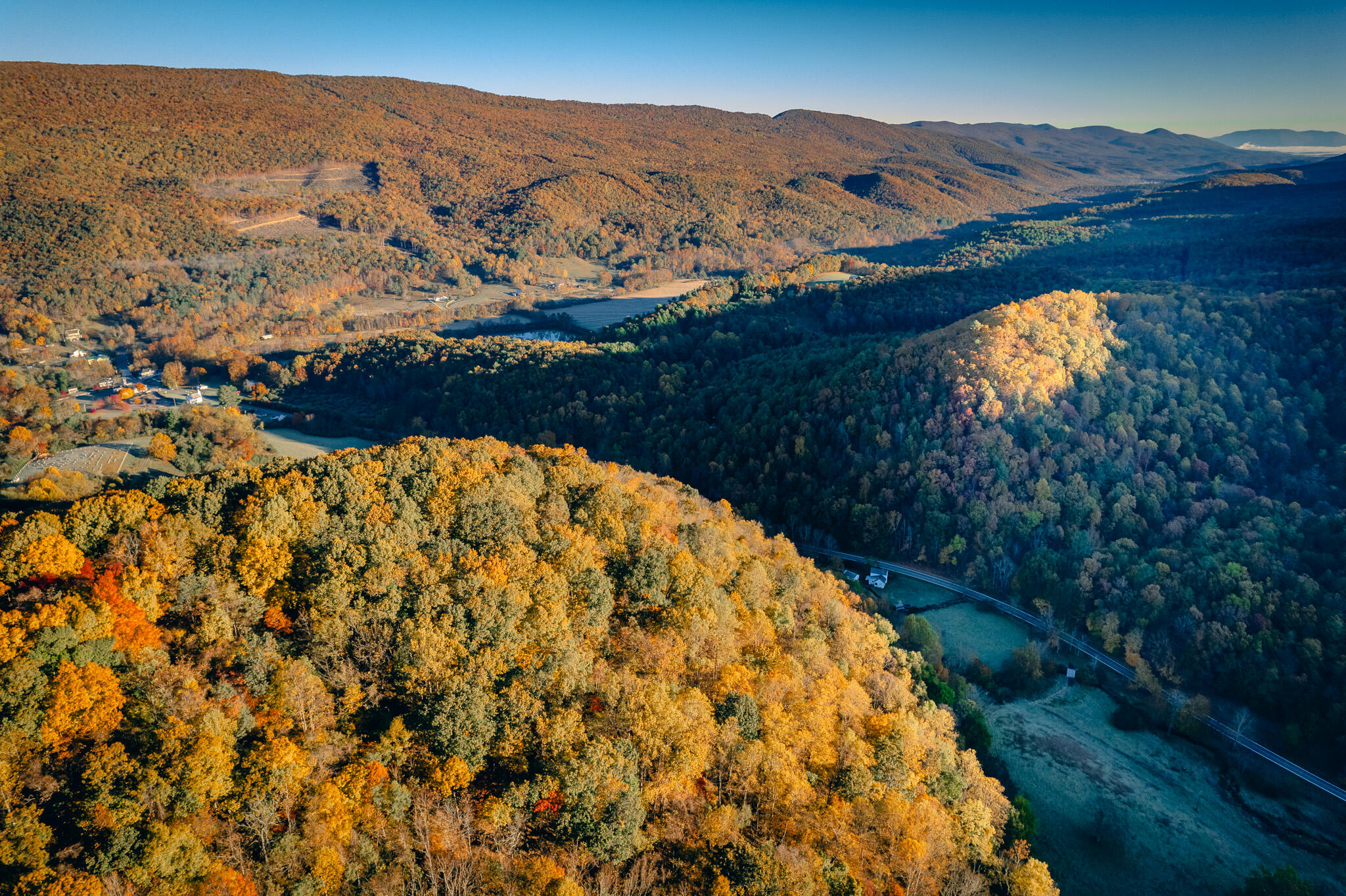 15203 Paint Bank Road Paint Bank, VA 24131 - Photo 21 of 46 Miller-Nelson 23