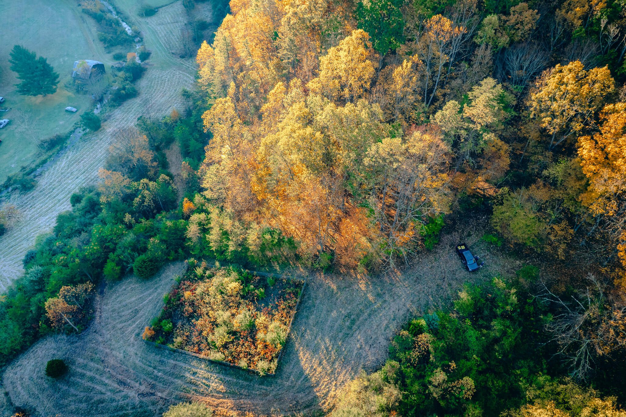 15203 Paint Bank Road Paint Bank, VA 24131 - Photo 24 of 46 Miller-Nelson 26
