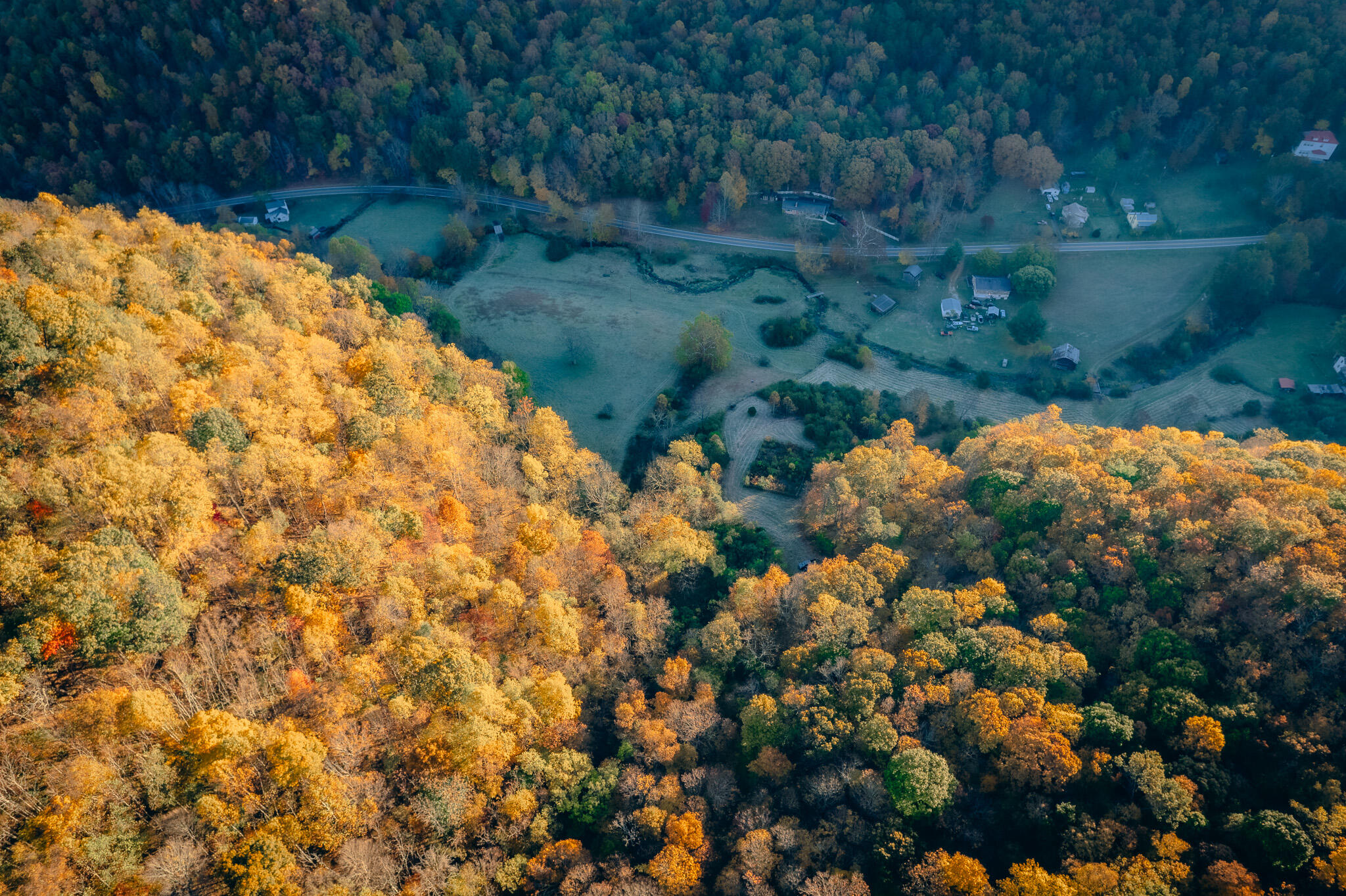 15203 Paint Bank Road Paint Bank, VA 24131 - Photo 25 of 46 Miller-Nelson 27