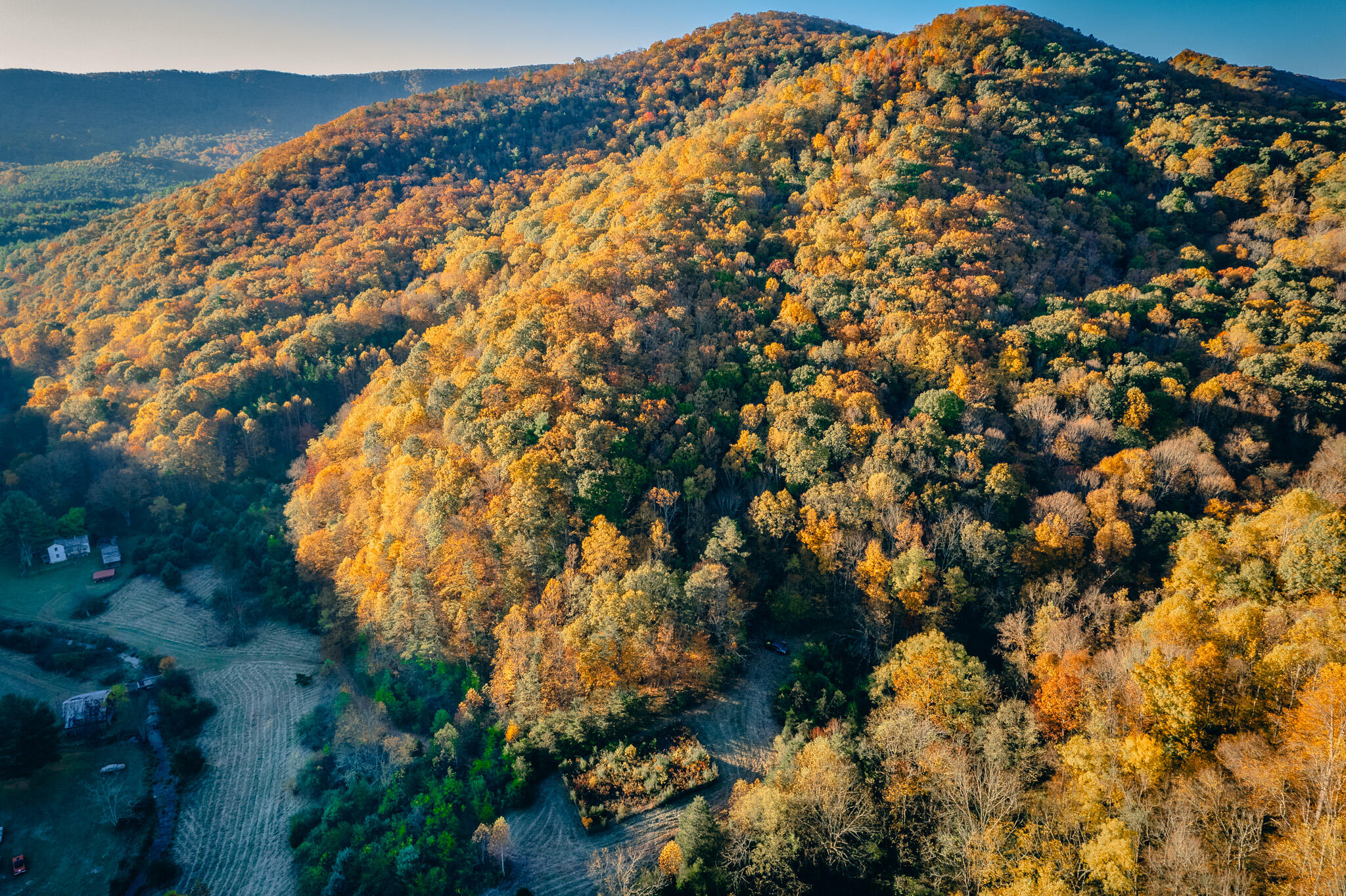 15203 Paint Bank Road Paint Bank, VA 24131 - Photo 26 of 46 Miller-Nelson 28