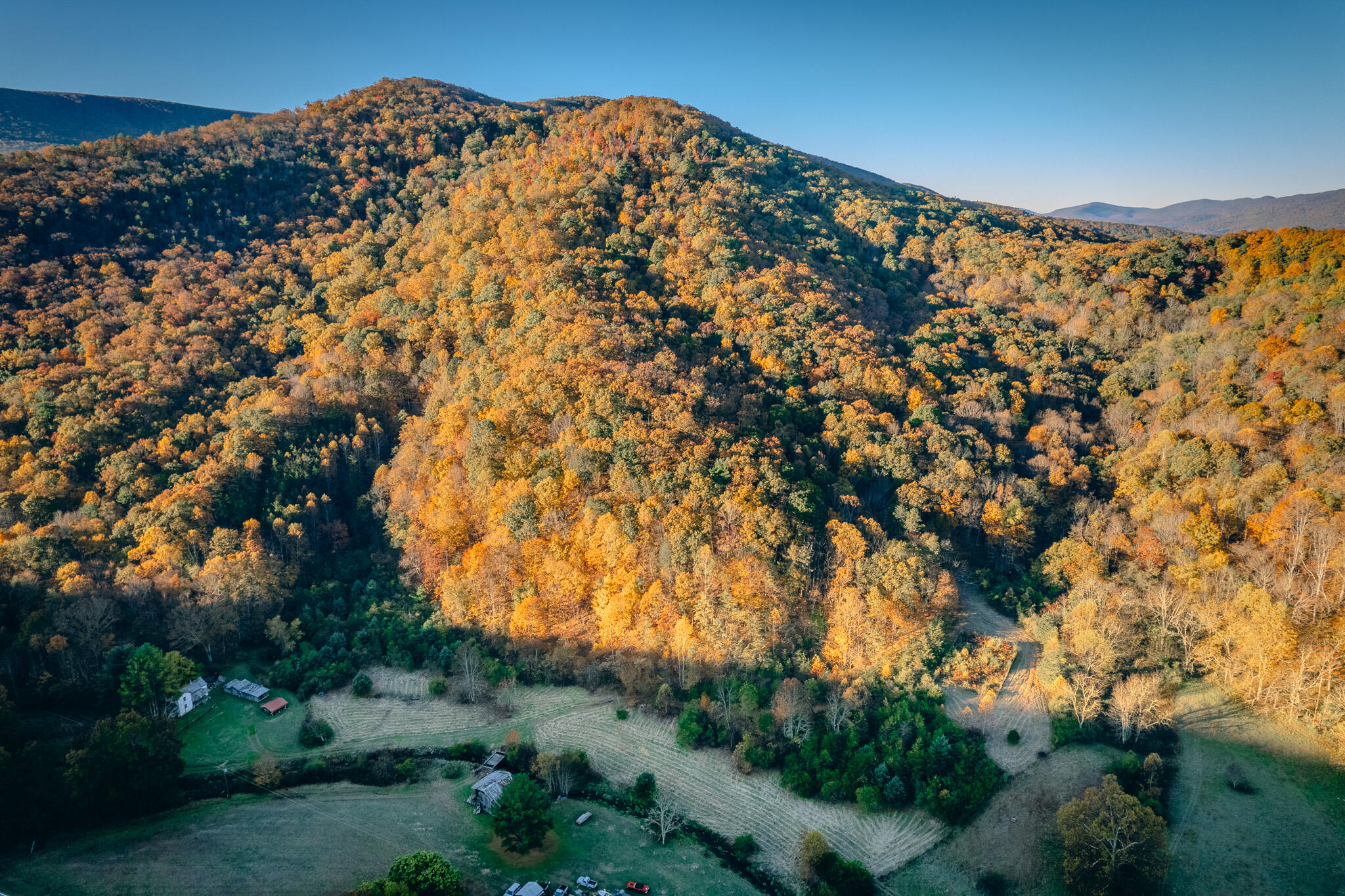 15203 Paint Bank Road Paint Bank, VA 24131 - Photo 27 of 46 Miller-Nelson 29