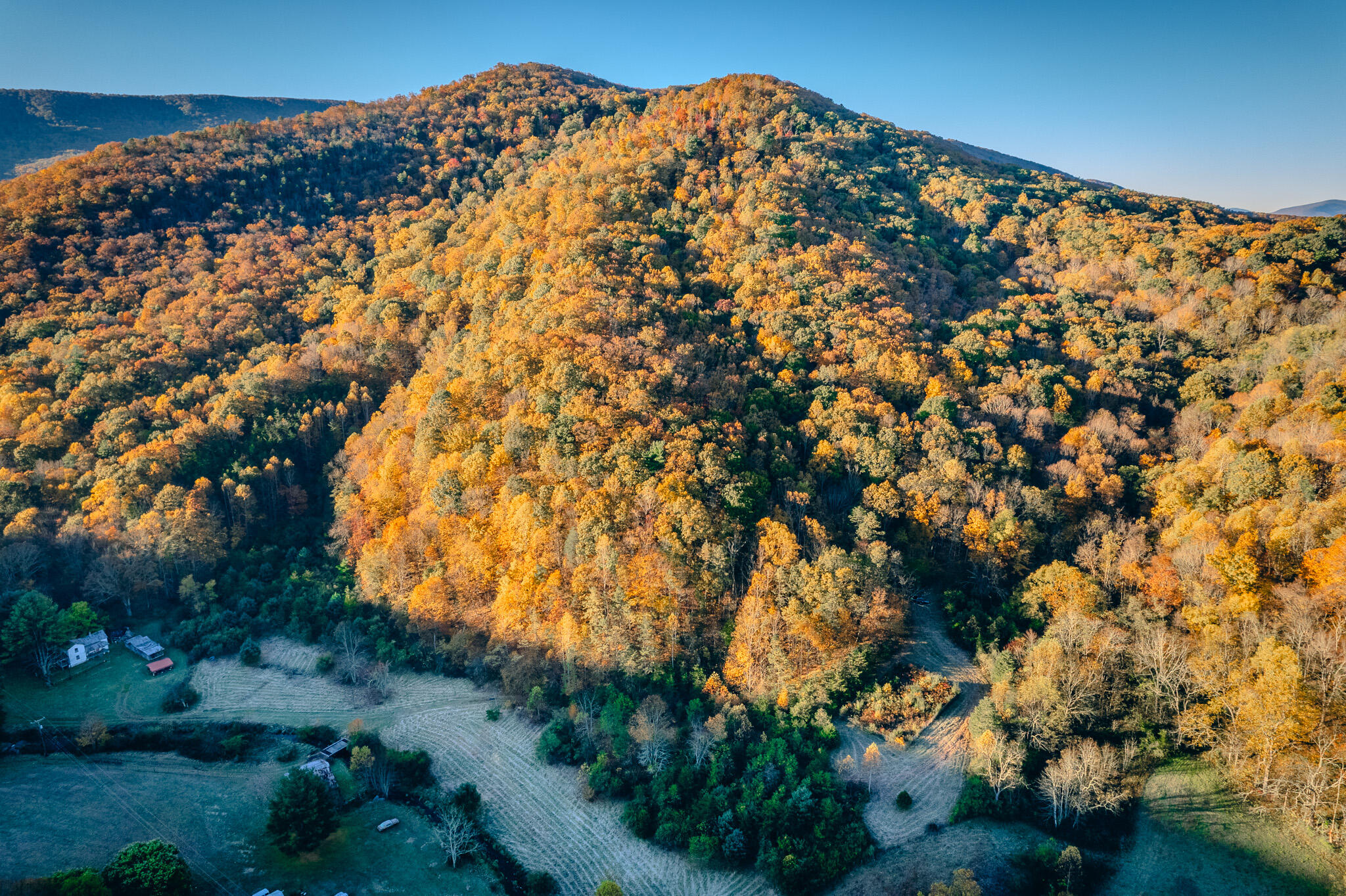 15203 Paint Bank Road Paint Bank, VA 24131 - Photo 28 of 46 Miller-Nelson 30