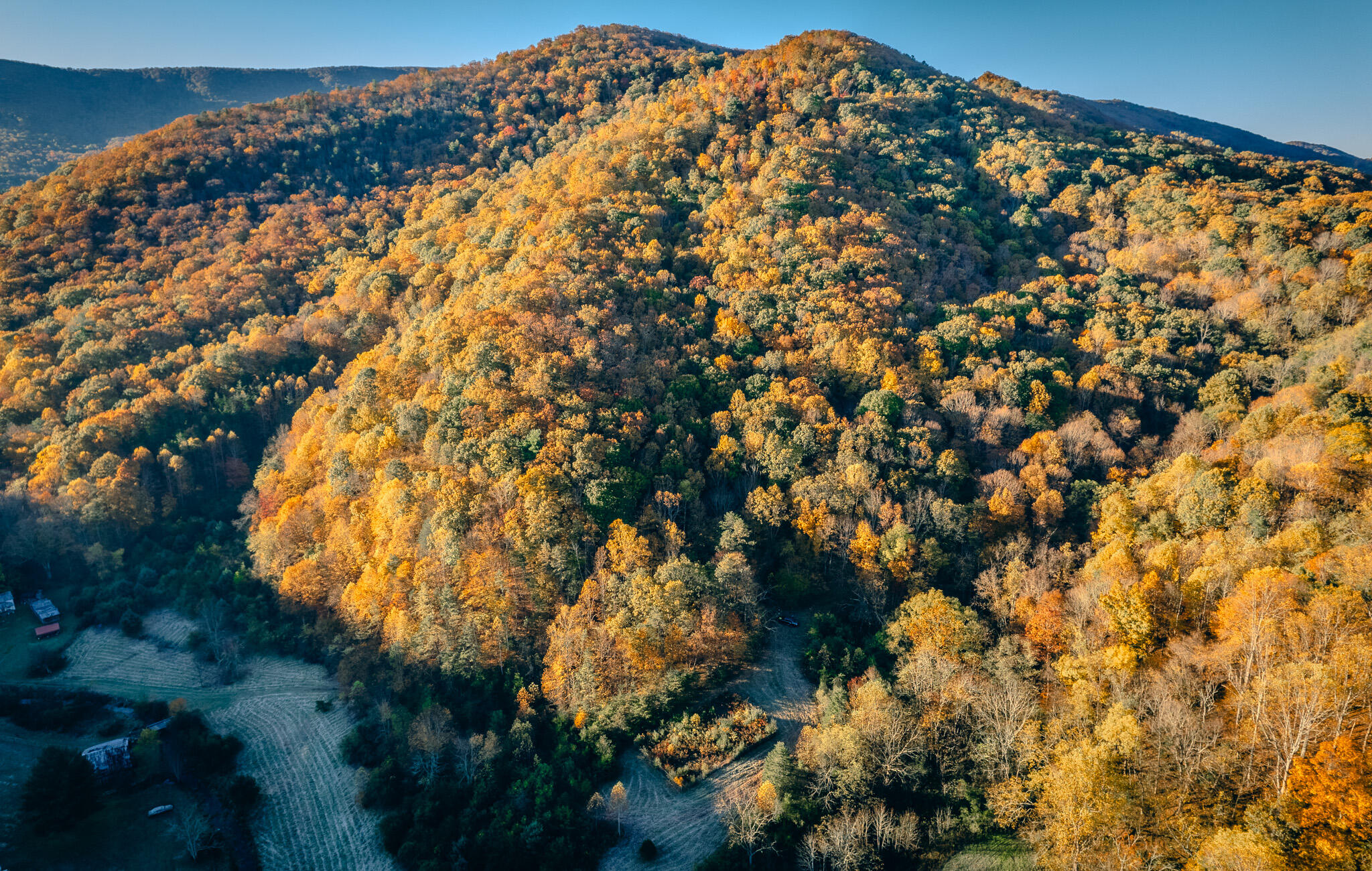 15203 Paint Bank Road Paint Bank, VA 24131 - Photo 29 of 46 Miller-Nelson 31