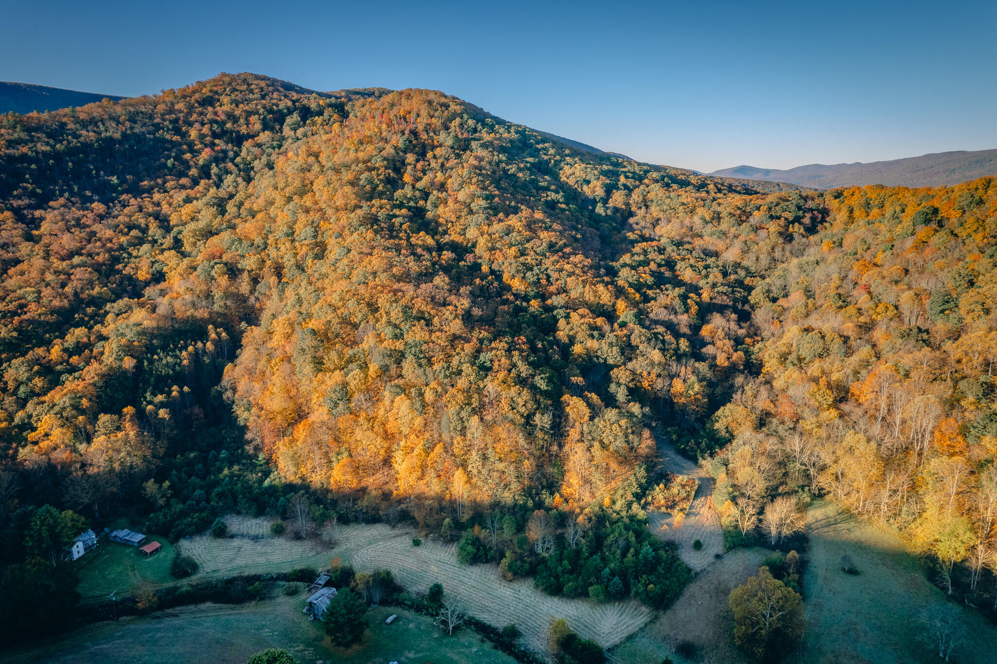 15203 Paint Bank Road Paint Bank, VA 24131 - Photo 32 of 46 Miller-Nelson 34