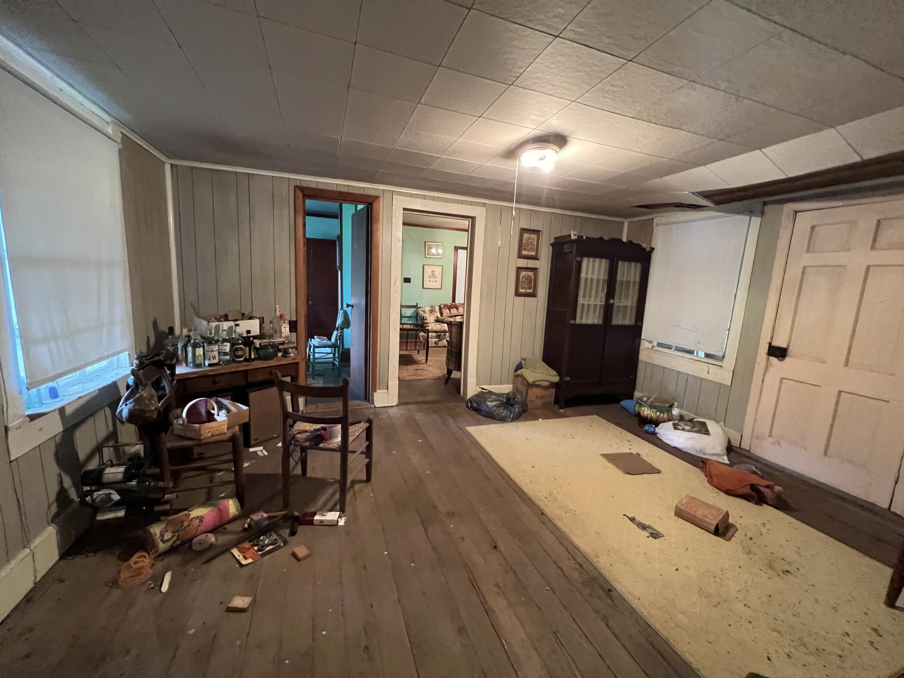 15203 Paint Bank Road Paint Bank, VA 24131 - Photo 39 of 46 Miller-Nelson 47