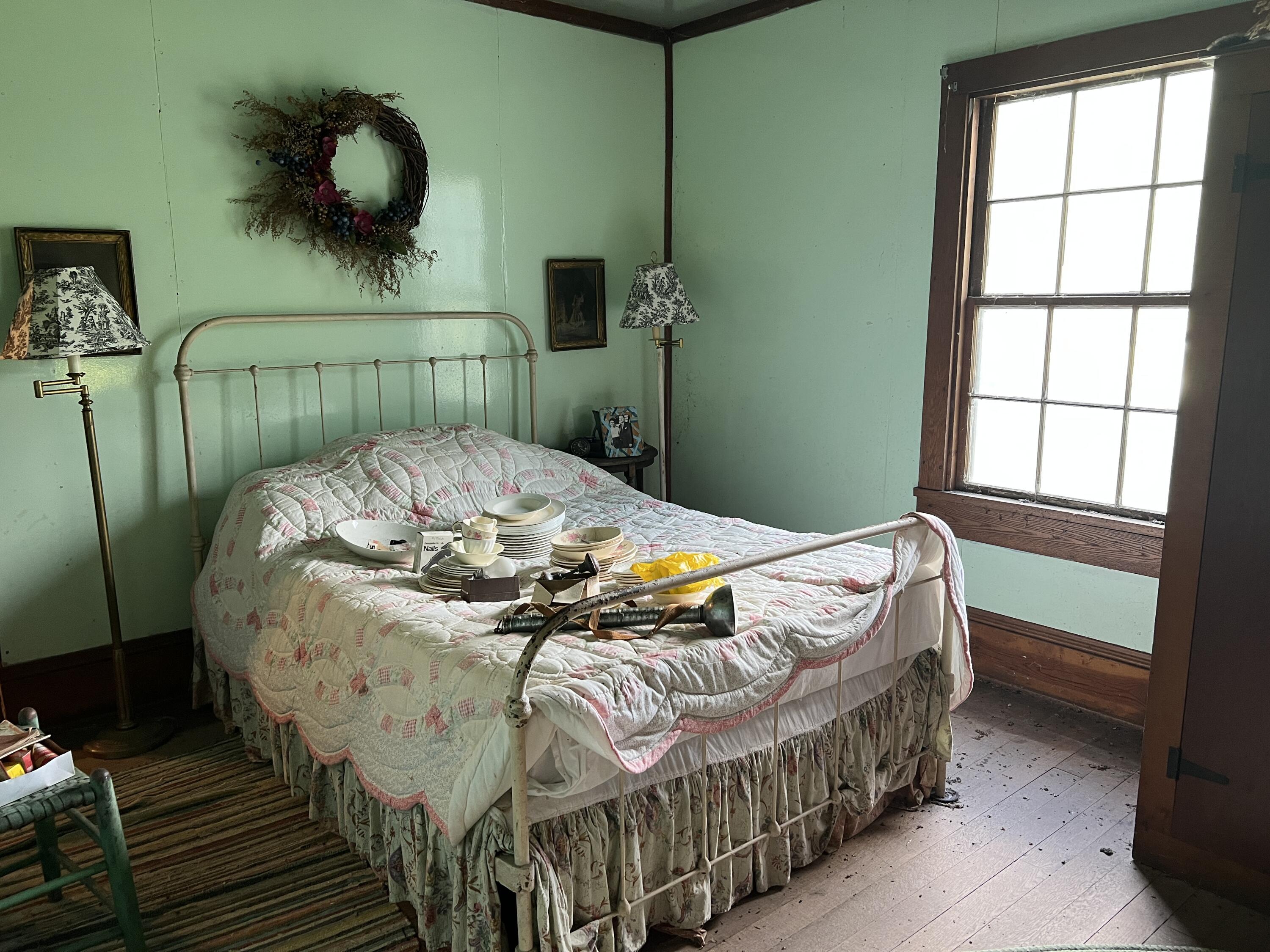 15203 Paint Bank Road Paint Bank, VA 24131 - Photo 41 of 46 Miller-Nelson 49