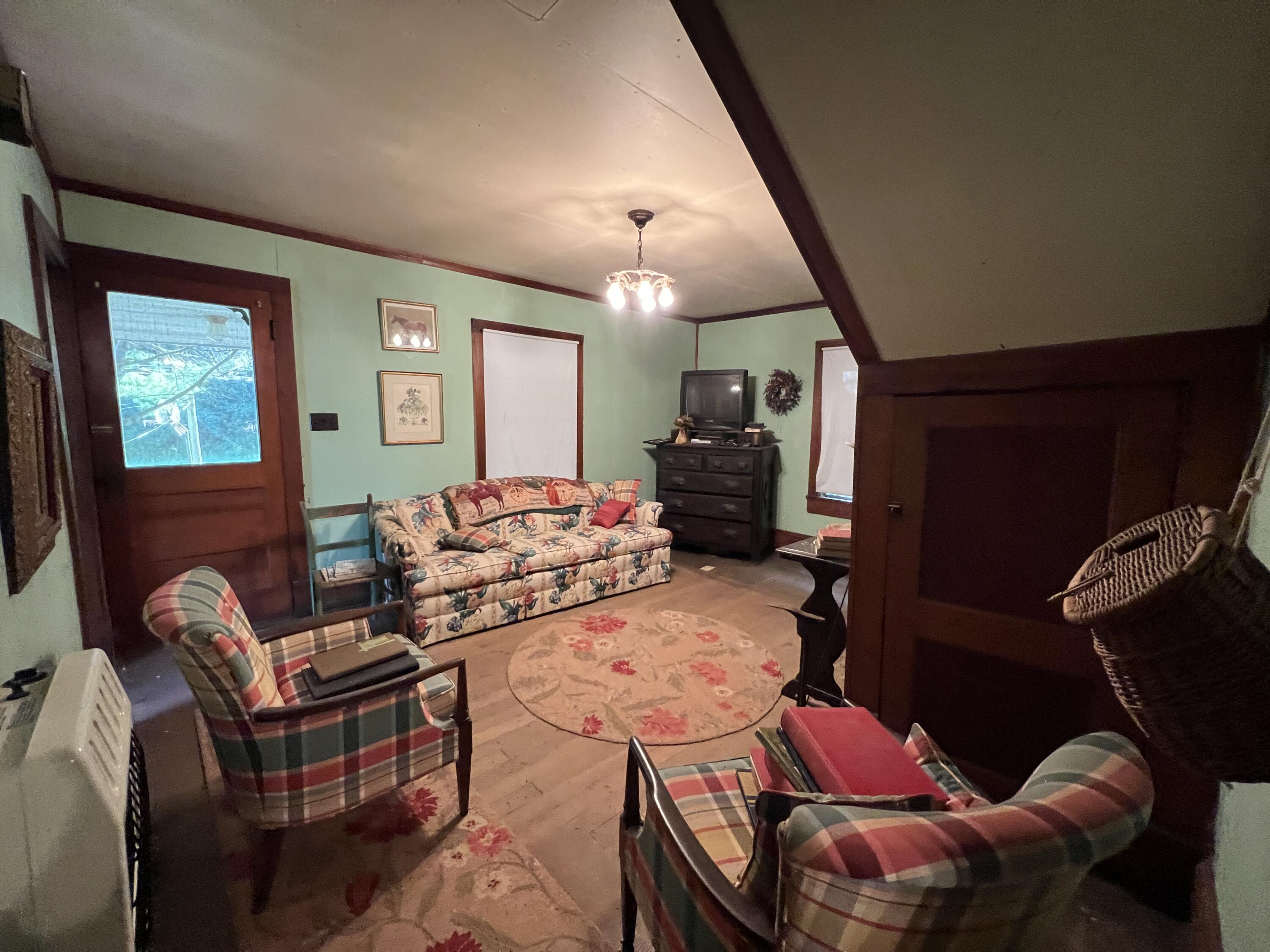 15203 Paint Bank Road Paint Bank, VA 24131 - Photo 42 of 46 Miller-Nelson-46