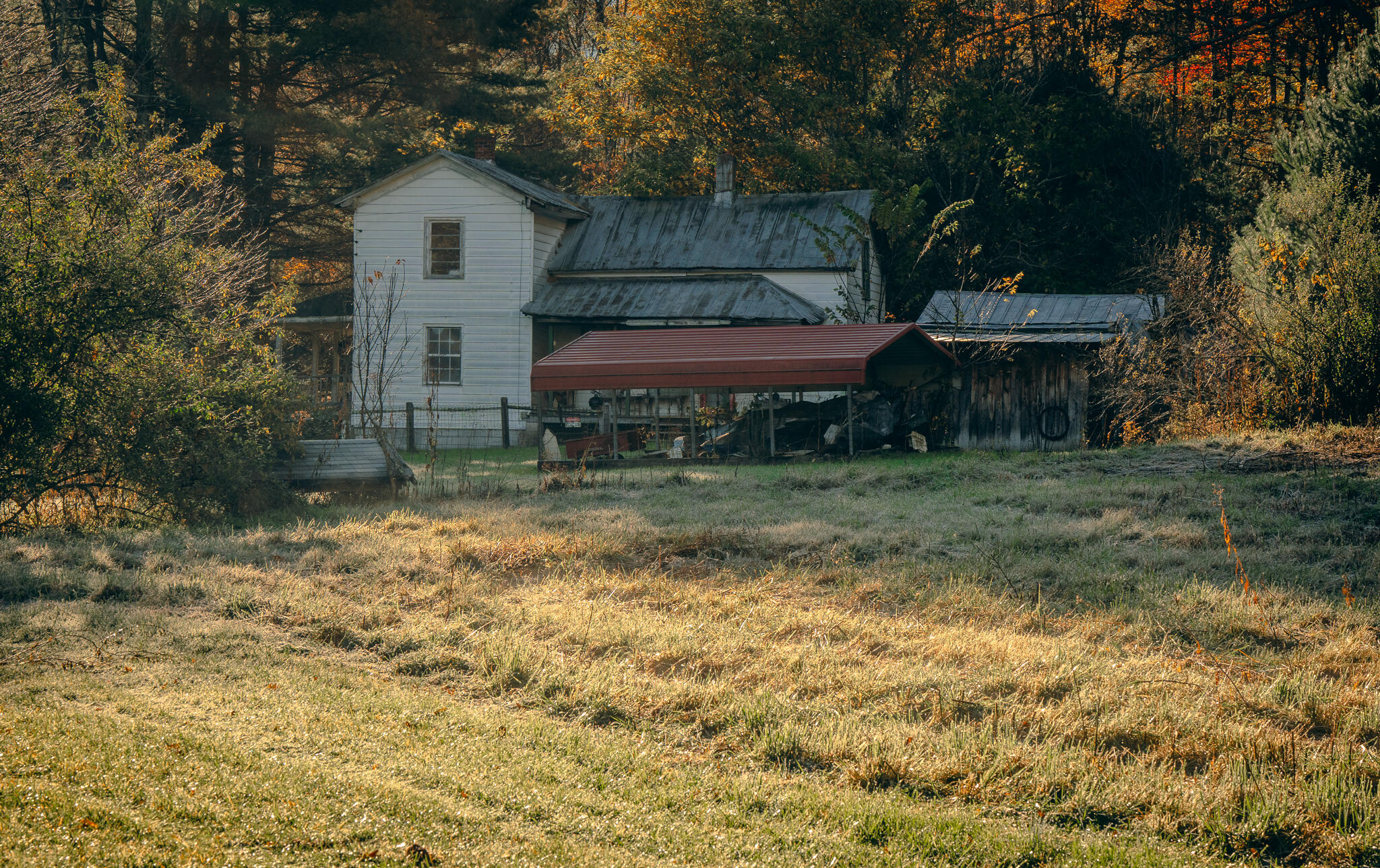 15203 Paint Bank Road Paint Bank, VA 24131 - Photo 5 of 46 Miller-Nelson 4