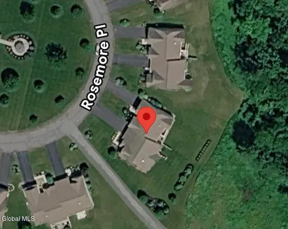 $525,000 | 15 Rosemore Place, Halfmoon, NY 12118