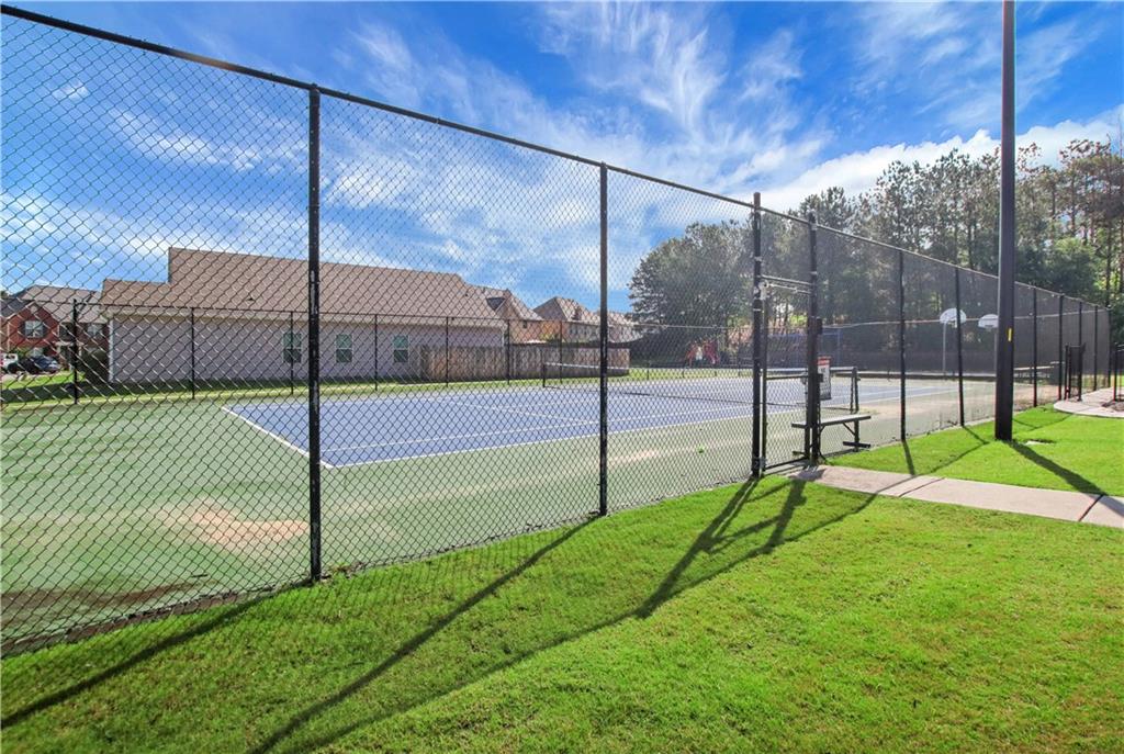 697 Scotland Drive Dallas, GA 30132 - Photo 36 of 37