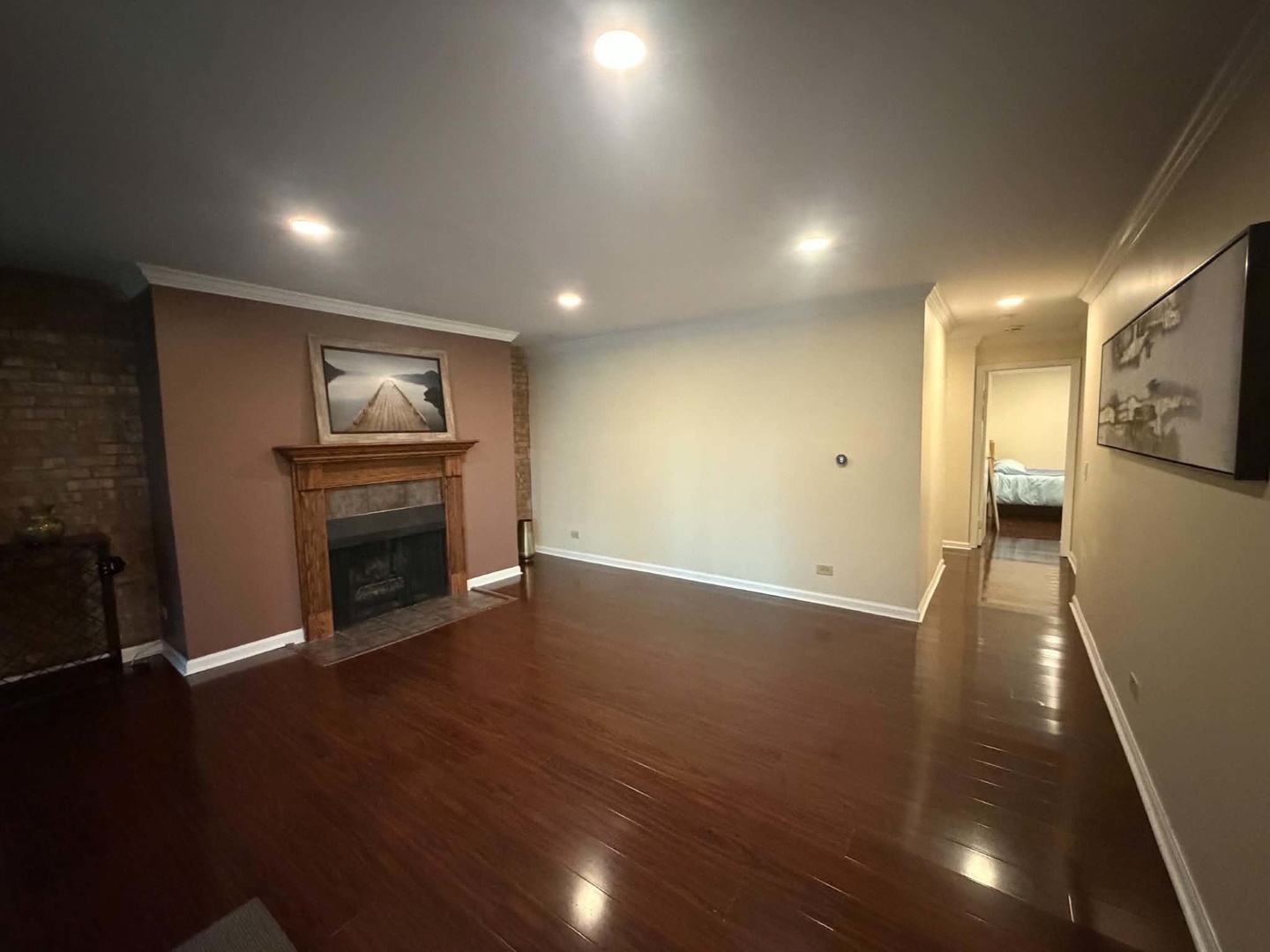 6023 Forest View Road, Unit 1F Lisle, IL 60532 - Photo 3 of 13