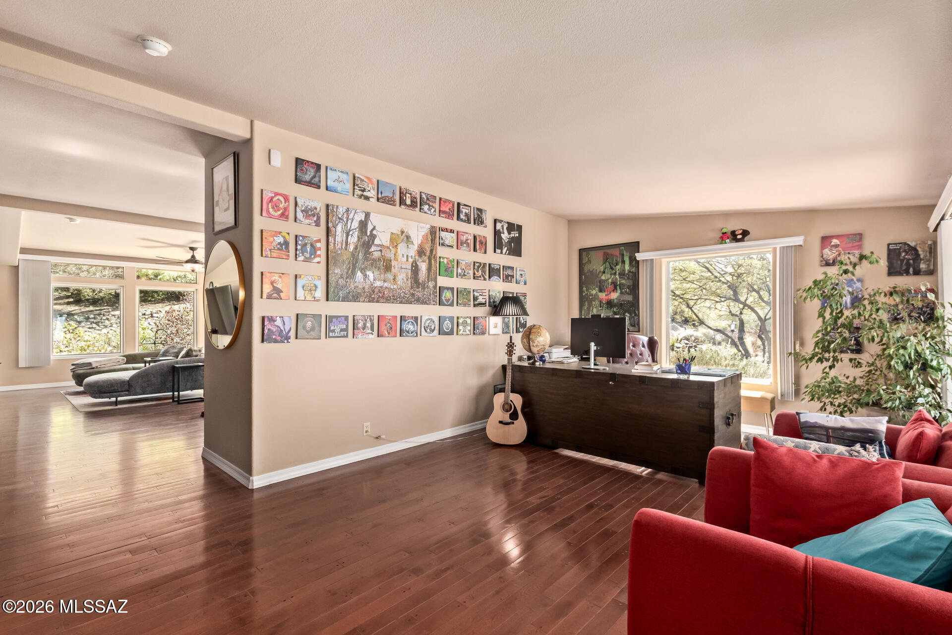 4575 East Wilds Road Tucson, AZ 85739 - Photo 8 of 34