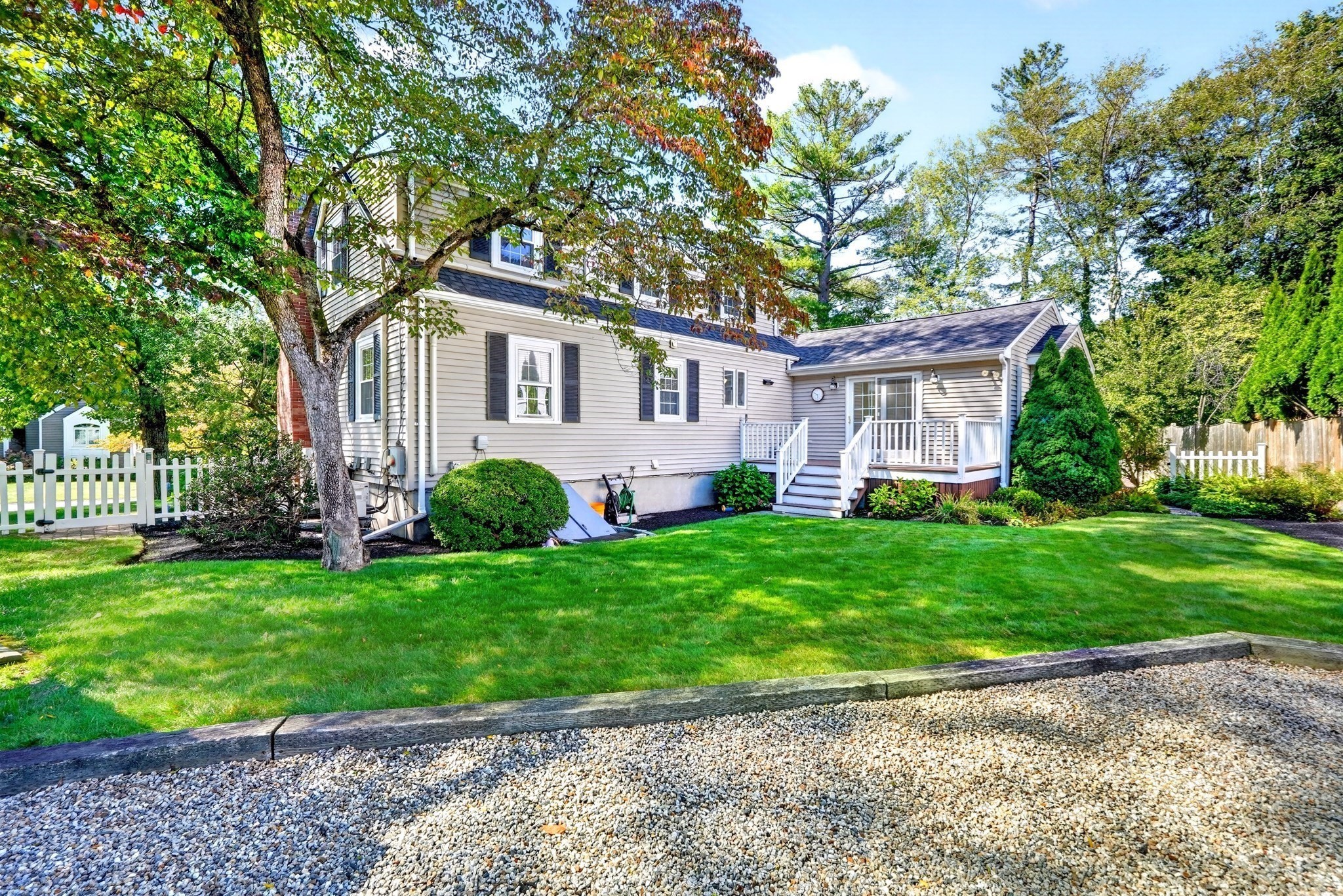 8 Sunnyfield Road Bedford, MA 01730 - Photo 27 of 30 Gallery Image 27