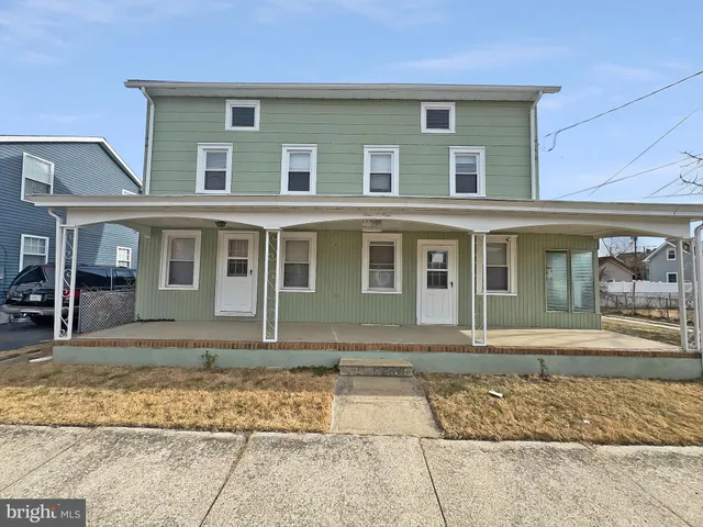 $250,000 | 409 Buck Street, Millville, NJ 08332